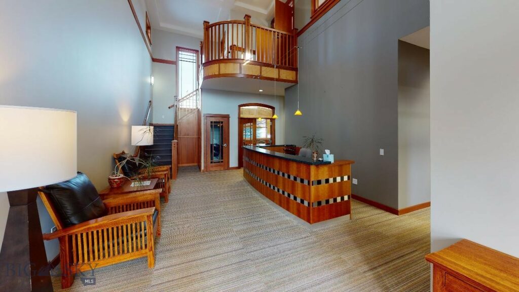 1946 Stadium Drive, Bozeman MT 59715