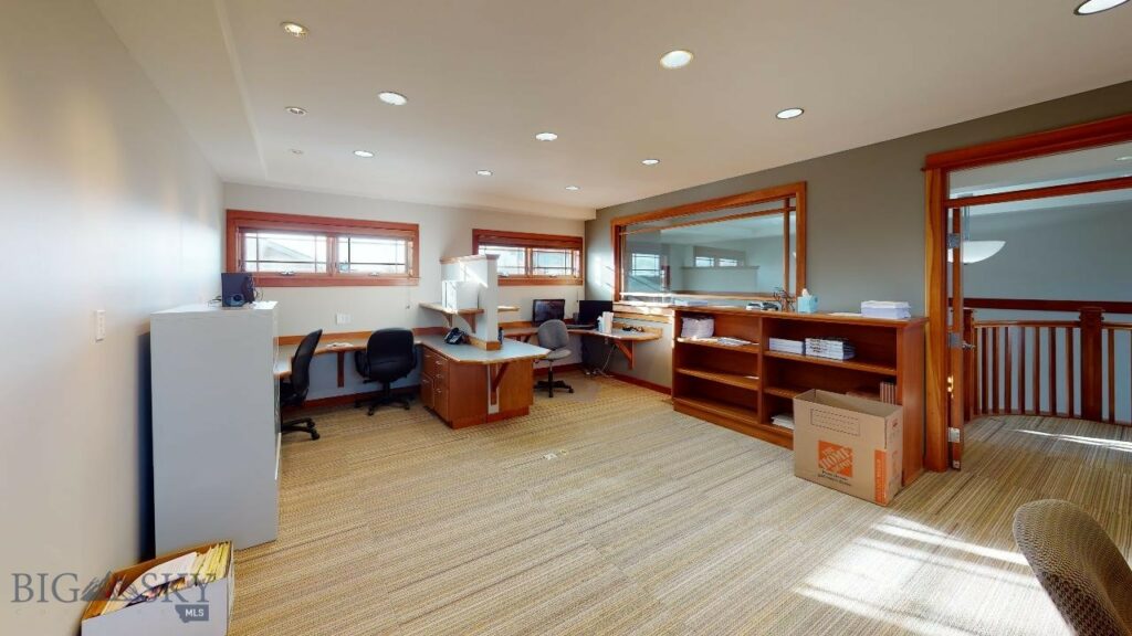 1946 Stadium Drive, Bozeman MT 59715