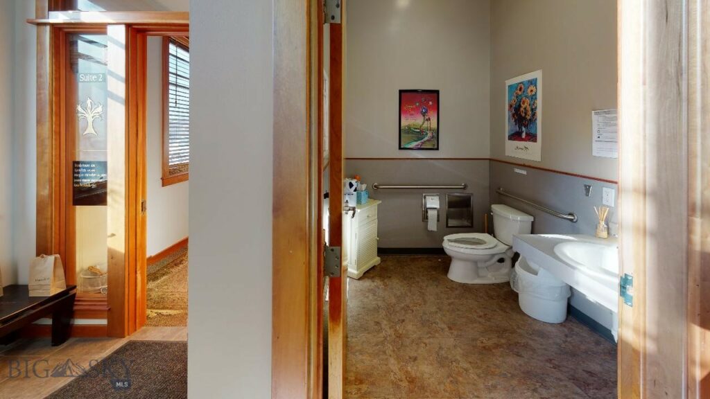 1946 Stadium Drive, Bozeman MT 59715