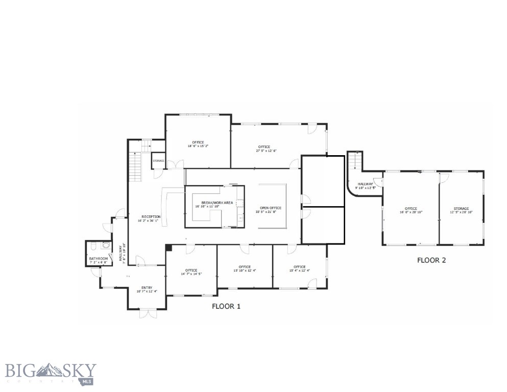1946 Stadium Drive, Bozeman MT 59715