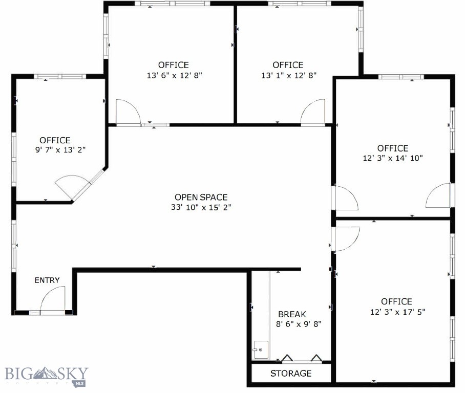1946 Stadium Drive, Bozeman MT 59715