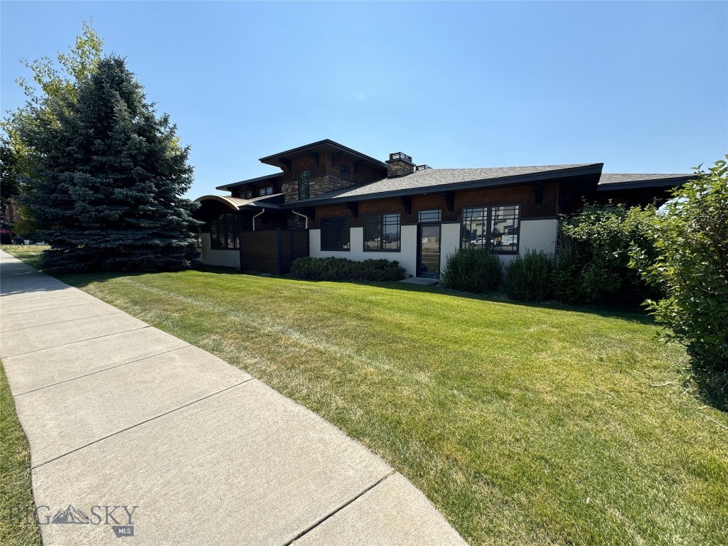 1946 Stadium Drive, Bozeman MT 59715