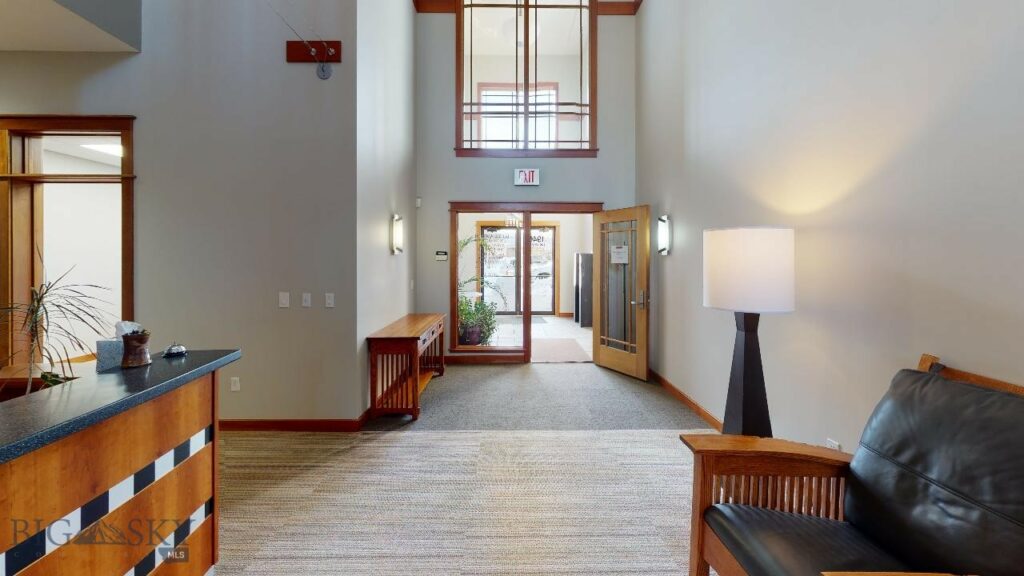 1946 Stadium Drive, Bozeman MT 59715