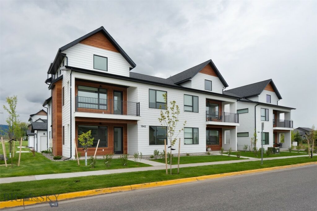 1948 Southbridge, Bozeman MT 59718