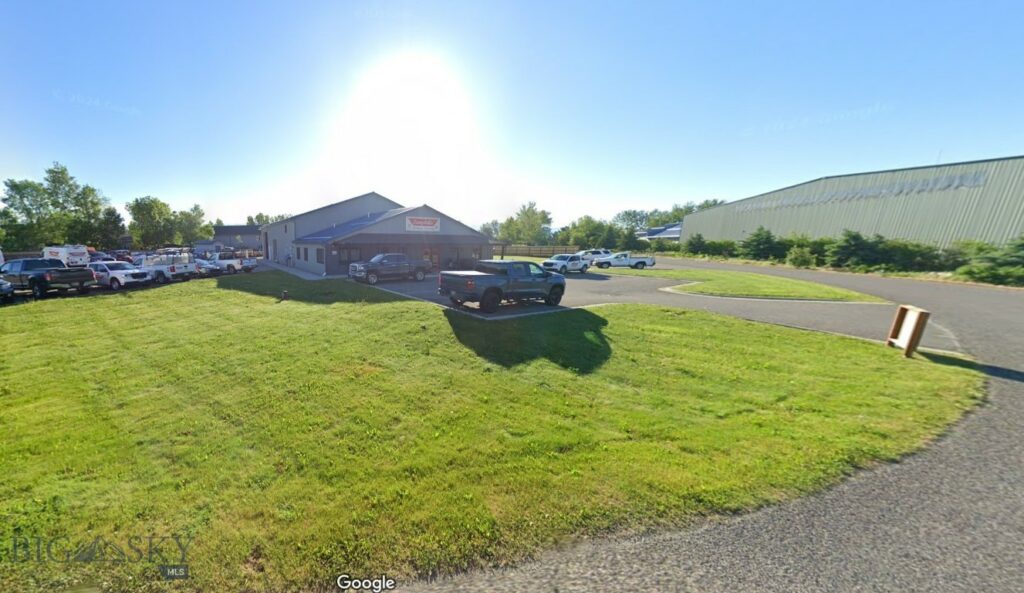 195 High K, Belgrade MT 59714