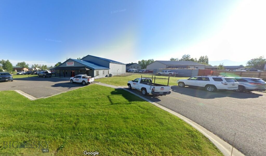 195 High K, Belgrade MT 59714