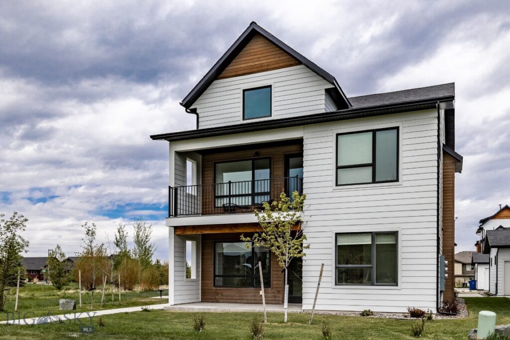 1950 Southbridge, Bozeman MT 59718