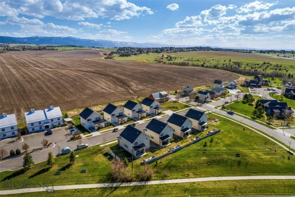 1952 Little Cottage Lane, Bozeman MT 59715