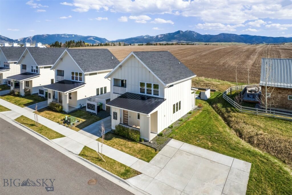 1952 Little Cottage Lane, Bozeman MT 59715