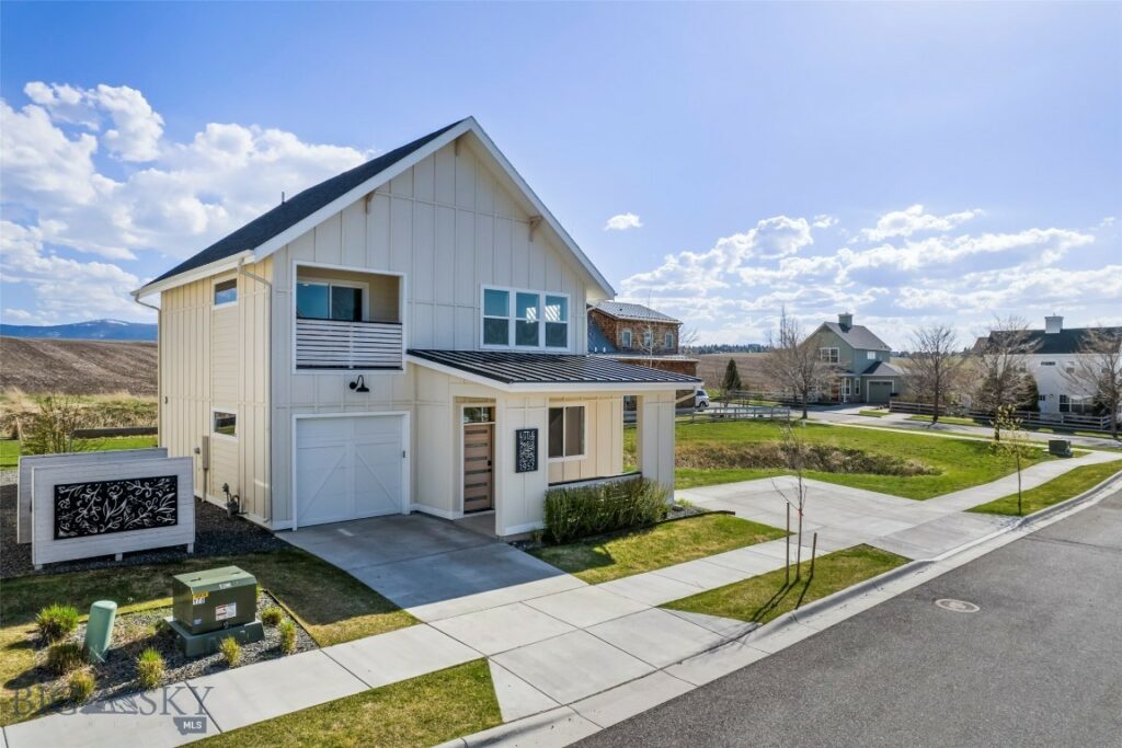 1952 Little Cottage Lane, Bozeman MT 59715