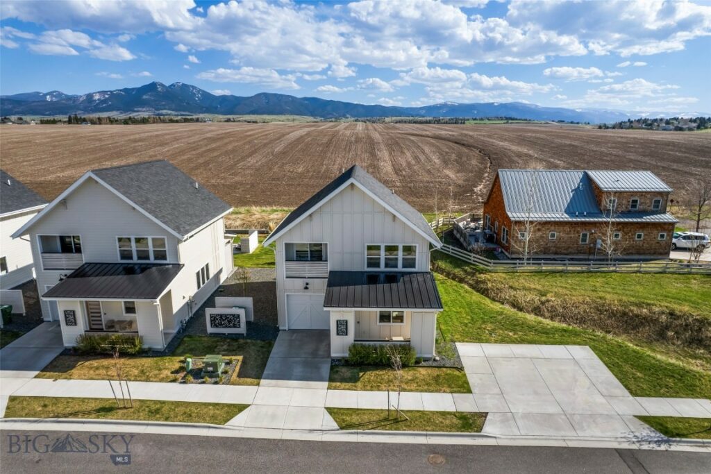 1952 Little Cottage Lane, Bozeman MT 59715