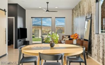 1952 Little Cottage Lane, Bozeman MT 59715