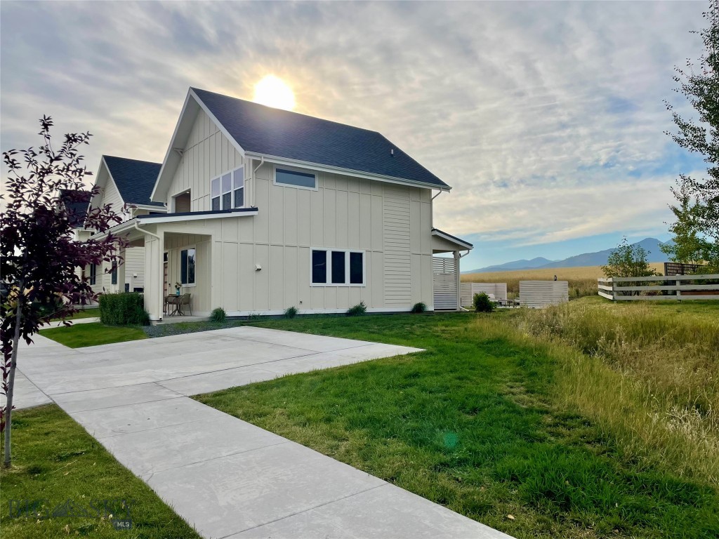 1952 Little Cottage Lane, Bozeman MT 59715