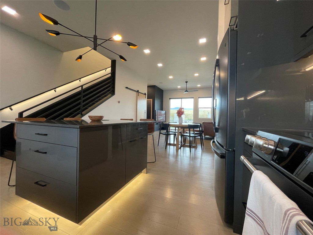 1952 Little Cottage Lane, Bozeman MT 59715