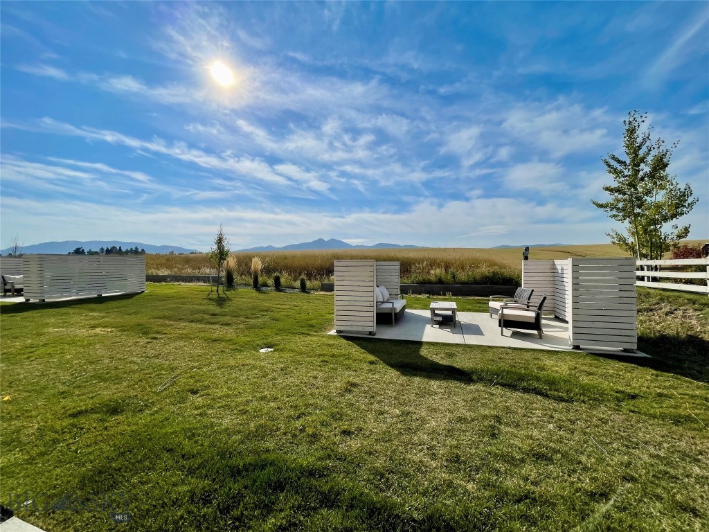 1952 Little Cottage Lane, Bozeman MT 59715