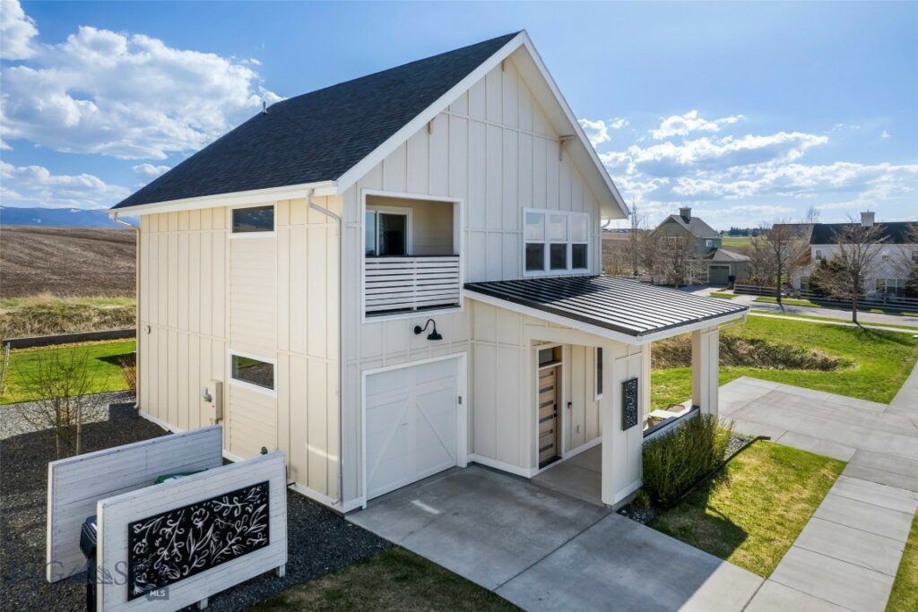 1952 Little Cottage Lane, Bozeman MT 59715