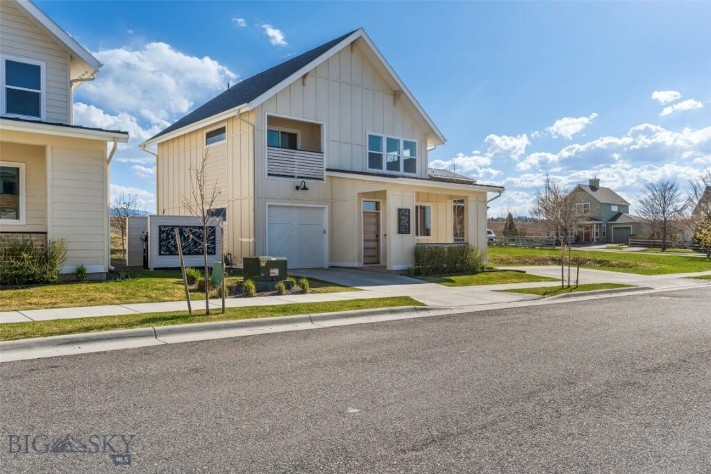 1952 Little Cottage Lane, Bozeman MT 59715