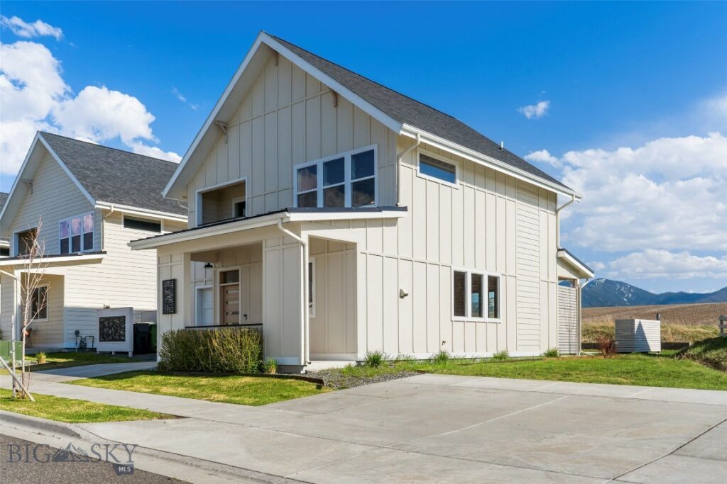 1952 Little Cottage Lane, Bozeman MT 59715