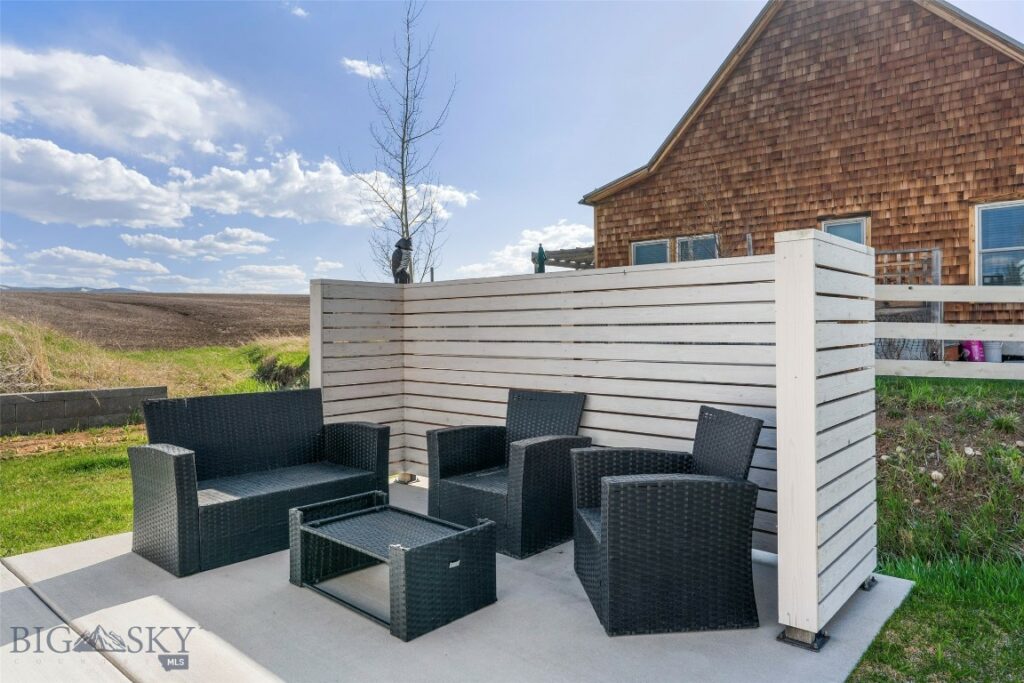 1952 Little Cottage Lane, Bozeman MT 59715