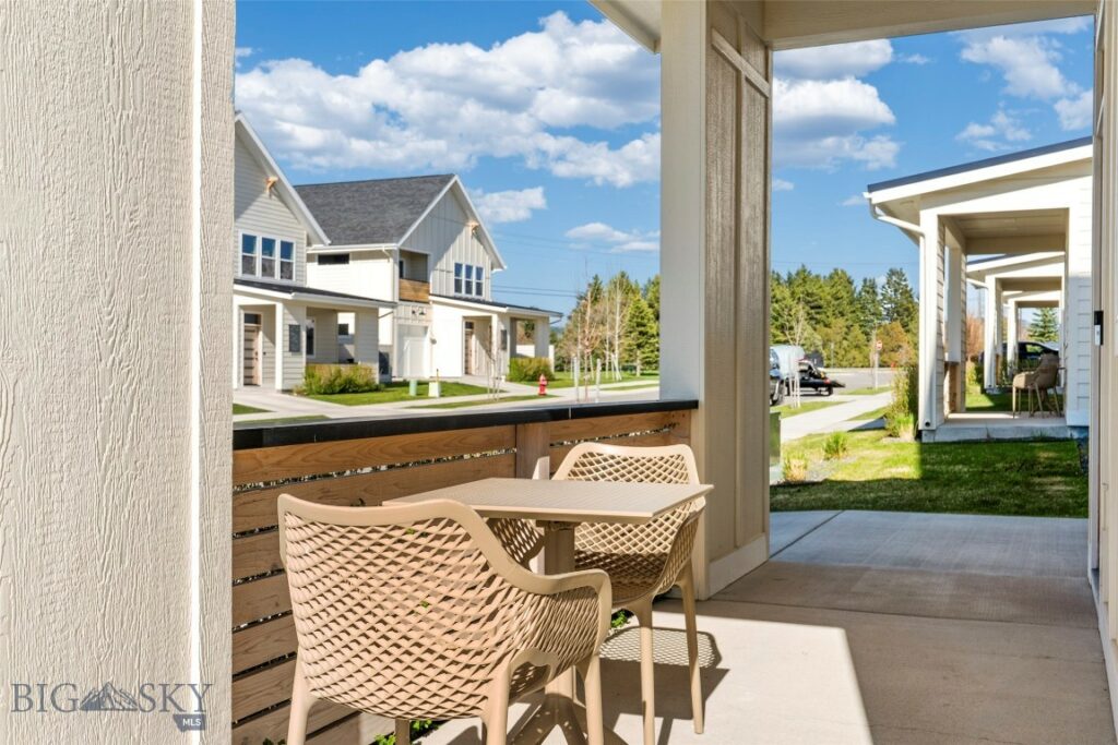 1952 Little Cottage Lane, Bozeman MT 59715