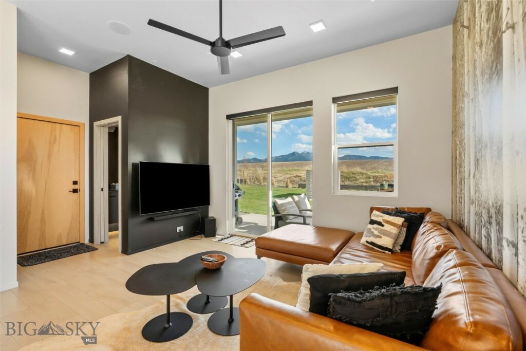 1952 Little Cottage Lane, Bozeman MT 59715