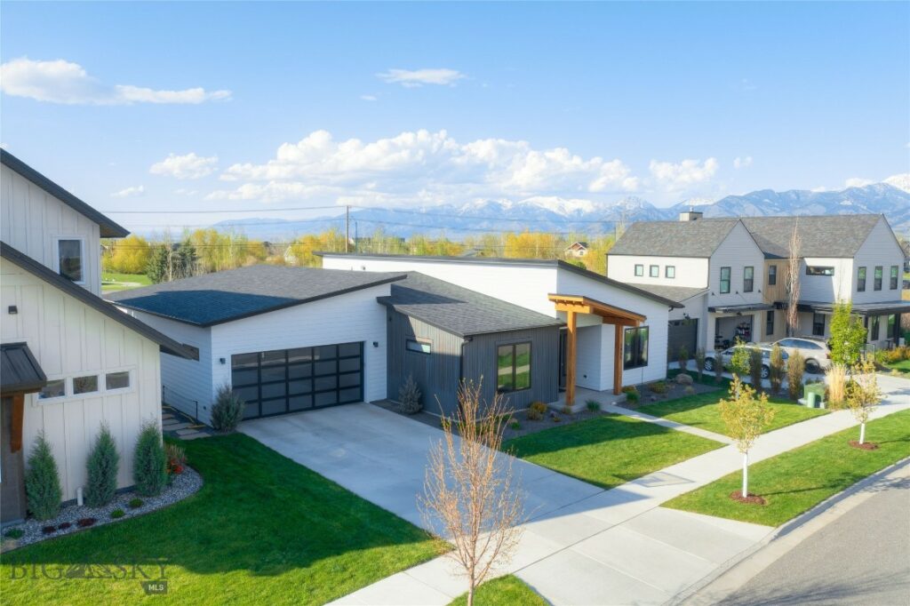 1955 Ryun Sun Way, Bozeman MT 59718