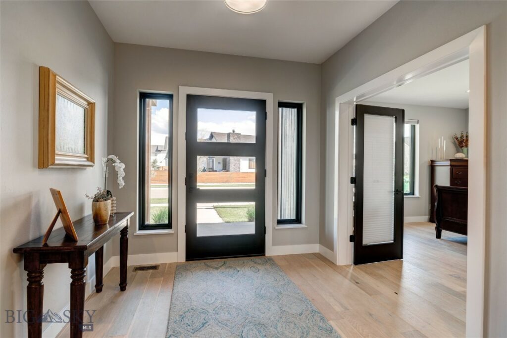 1955 Ryun Sun Way, Bozeman MT 59718