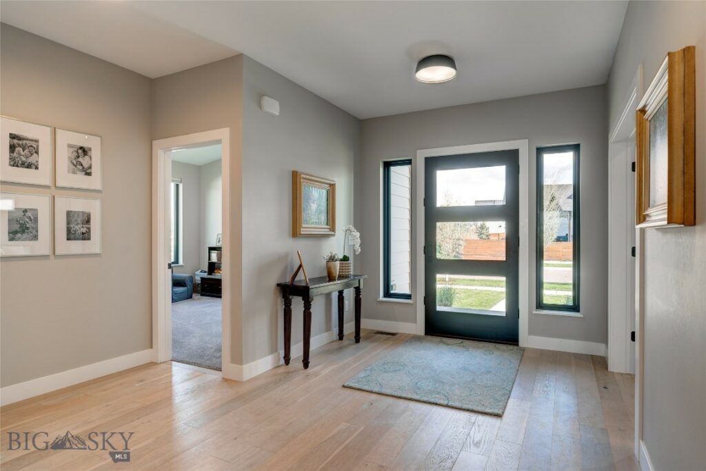1955 Ryun Sun Way, Bozeman MT 59718