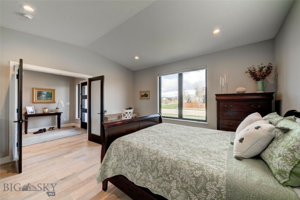 1955 Ryun Sun Way, Bozeman MT 59718