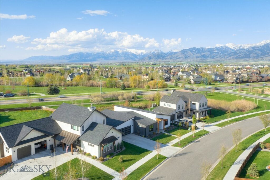 1955 Ryun Sun Way, Bozeman MT 59718