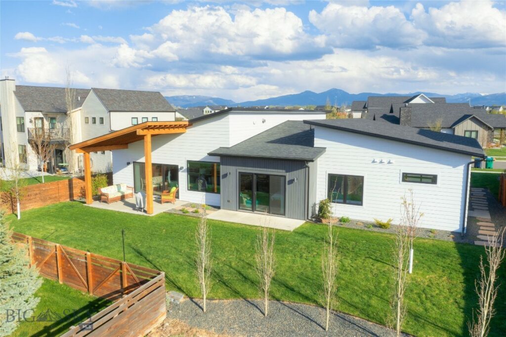 1955 Ryun Sun Way, Bozeman MT 59718