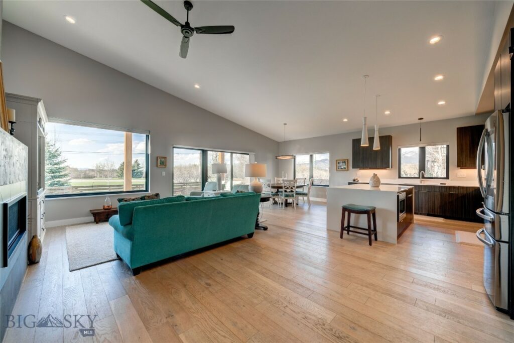 1955 Ryun Sun Way, Bozeman MT 59718