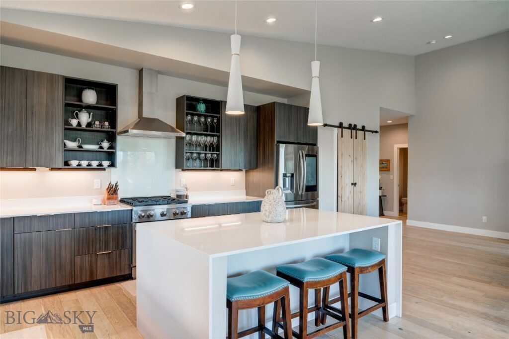 1955 Ryun Sun Way, Bozeman MT 59718