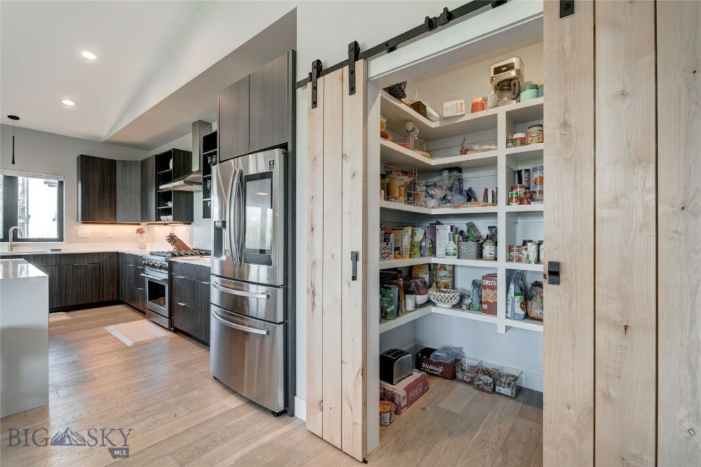 1955 Ryun Sun Way, Bozeman MT 59718