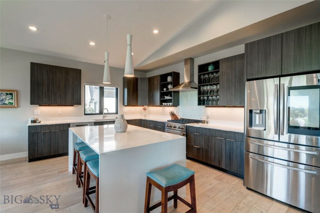 1955 Ryun Sun Way, Bozeman MT 59718
