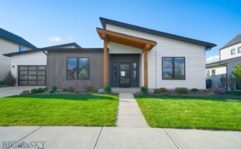 1955 Ryun Sun Way, Bozeman MT 59718