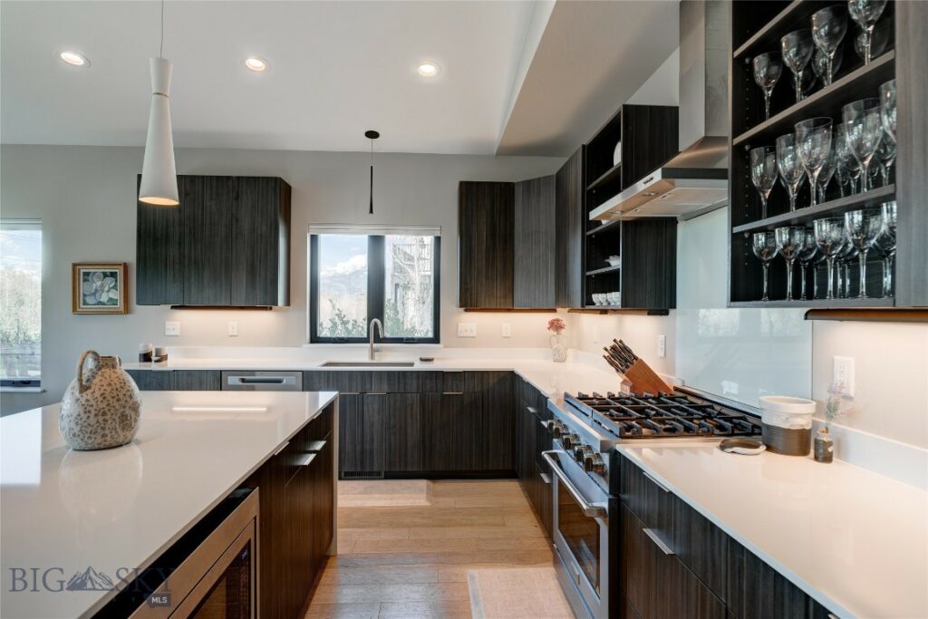 1955 Ryun Sun Way, Bozeman MT 59718