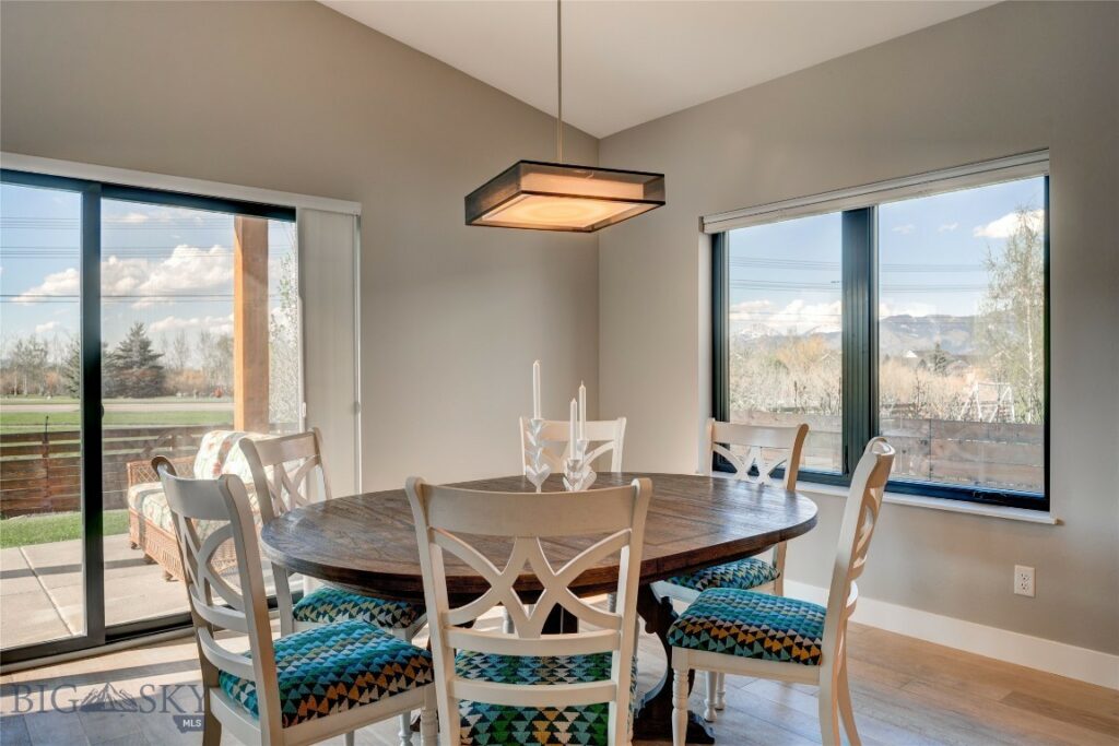 1955 Ryun Sun Way, Bozeman MT 59718