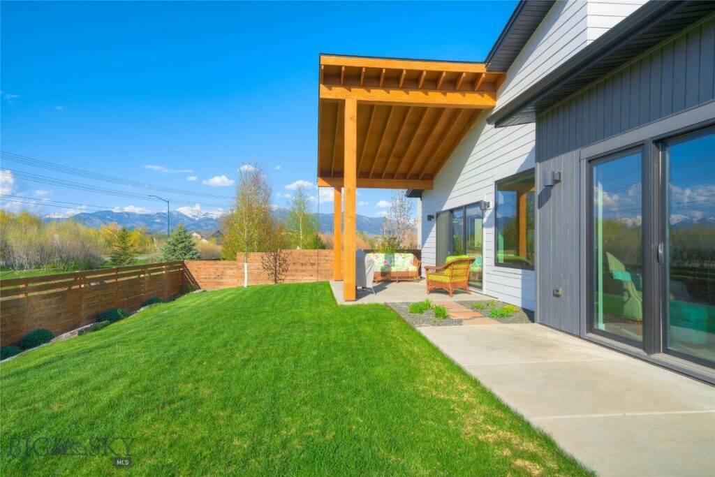 1955 Ryun Sun Way, Bozeman MT 59718