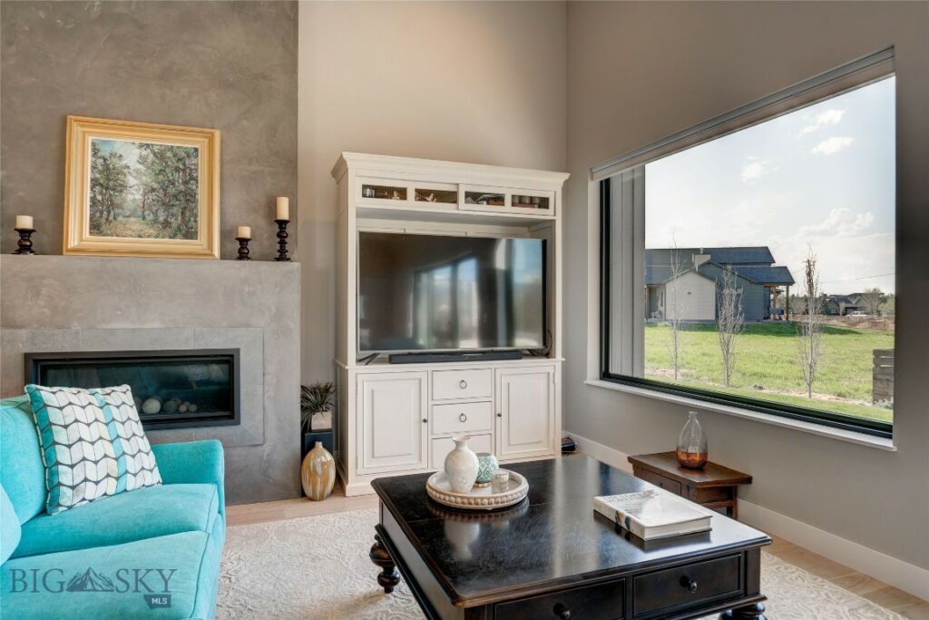 1955 Ryun Sun Way, Bozeman MT 59718