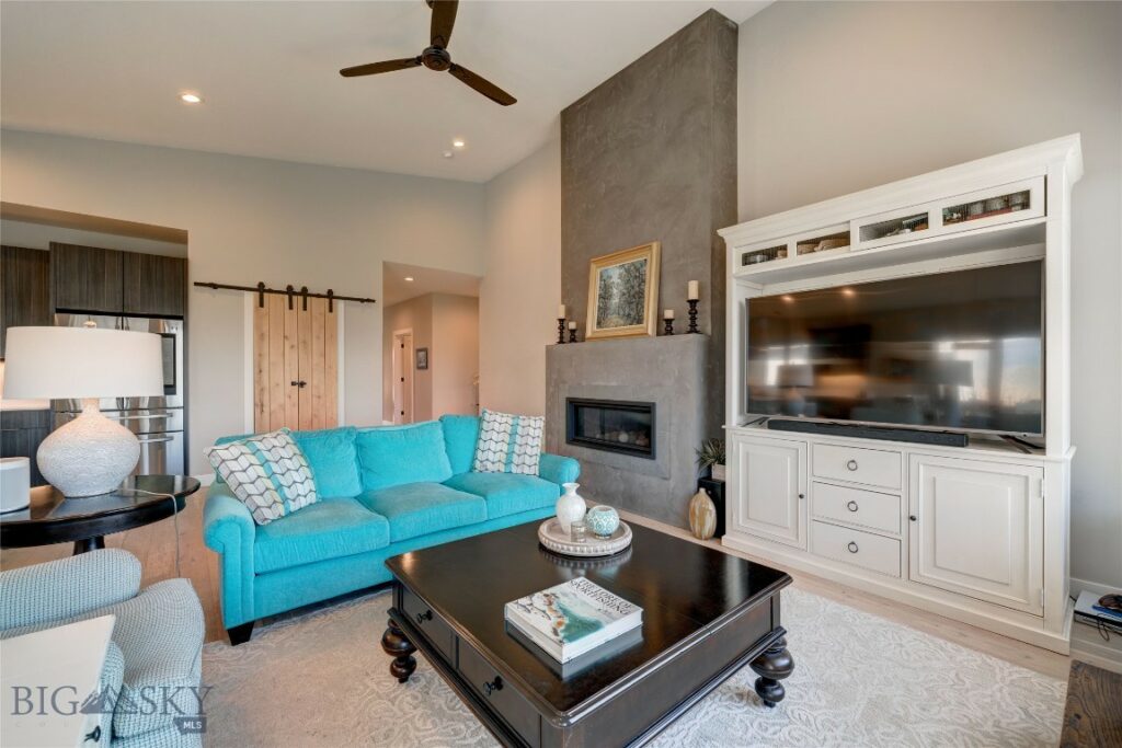 1955 Ryun Sun Way, Bozeman MT 59718