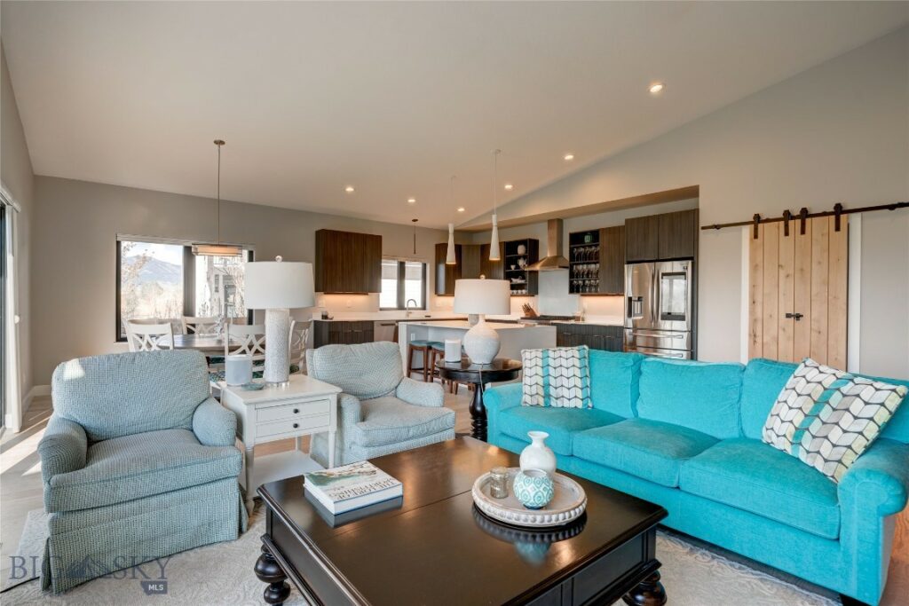 1955 Ryun Sun Way, Bozeman MT 59718