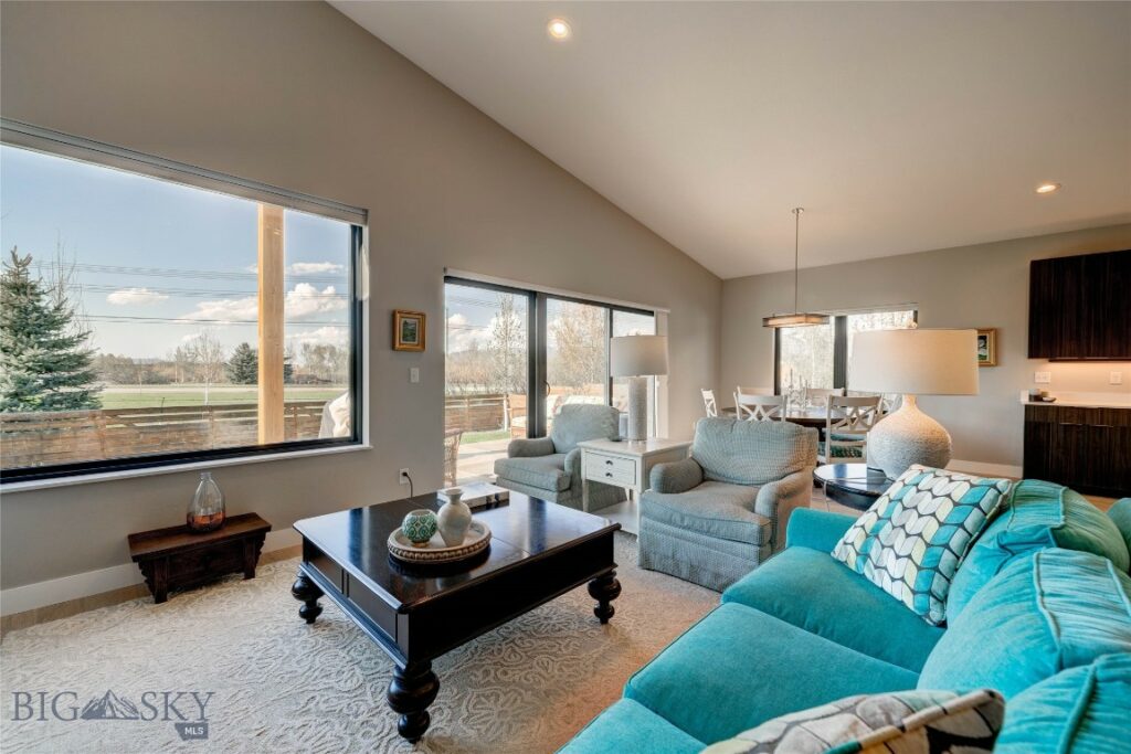 1955 Ryun Sun Way, Bozeman MT 59718