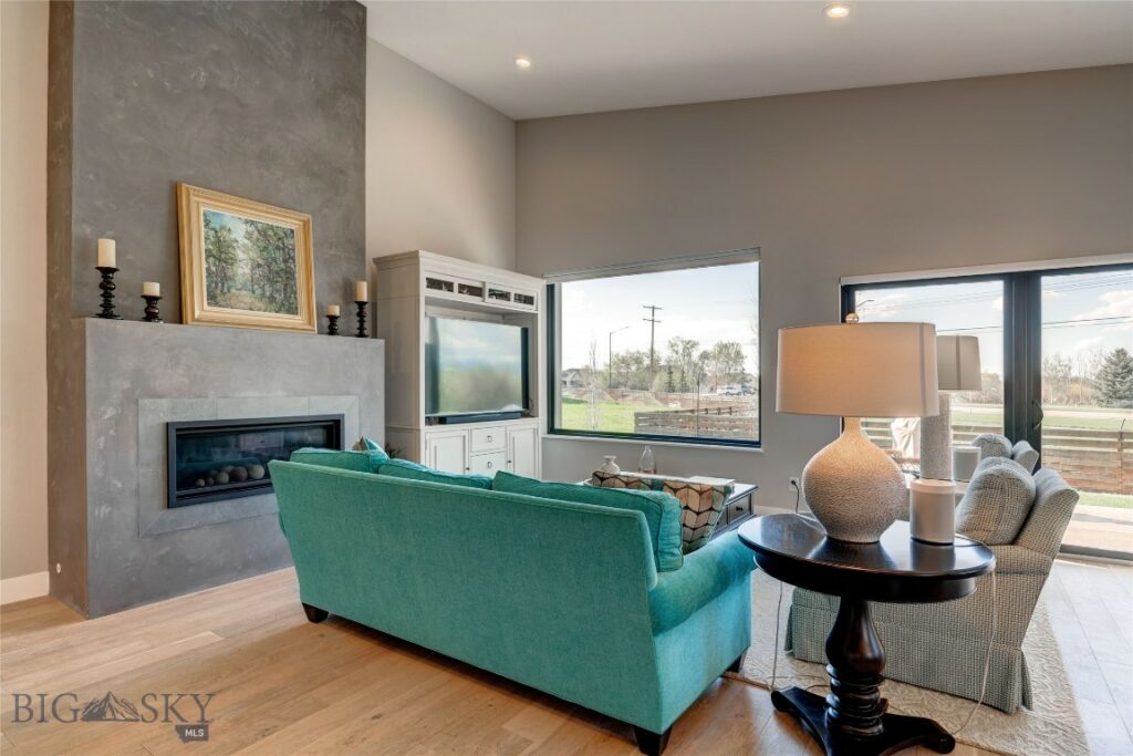 1955 Ryun Sun Way, Bozeman MT 59718