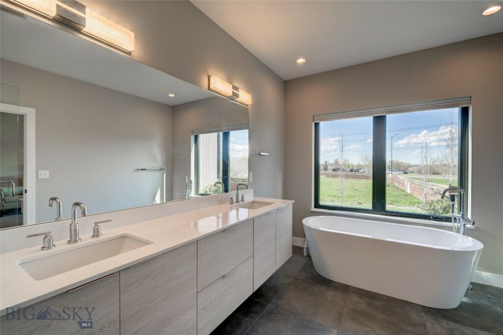 1955 Ryun Sun Way, Bozeman MT 59718