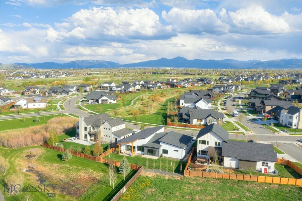 1955 Ryun Sun Way, Bozeman MT 59718