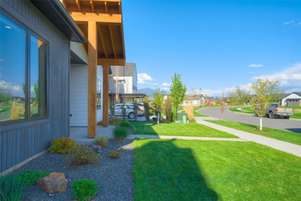 1955 Ryun Sun Way, Bozeman MT 59718