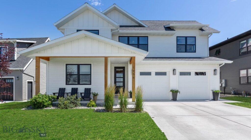 1956 Vaquero Parkway, Bozeman MT 59718