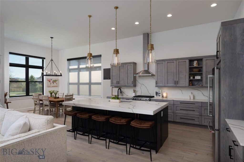 1956 Vaquero Parkway, Bozeman MT 59718