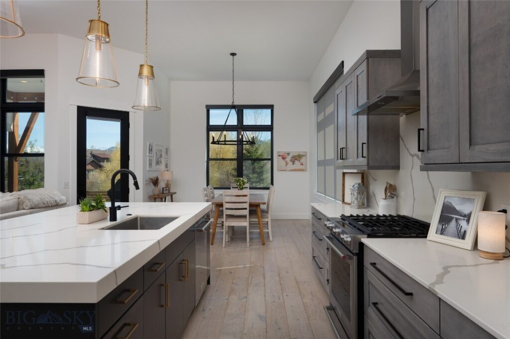 1956 Vaquero Parkway, Bozeman MT 59718